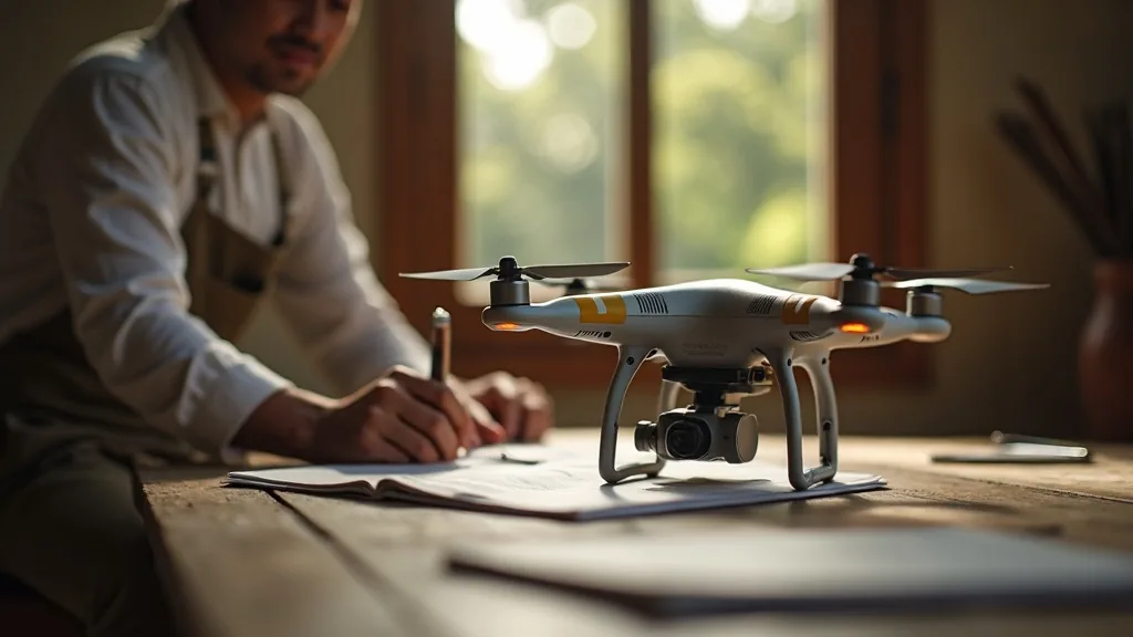 Bali Wedding Planner Drone Show Partnership