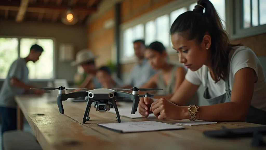 2027 Drone Rules For Bali Weddings Near The Airport