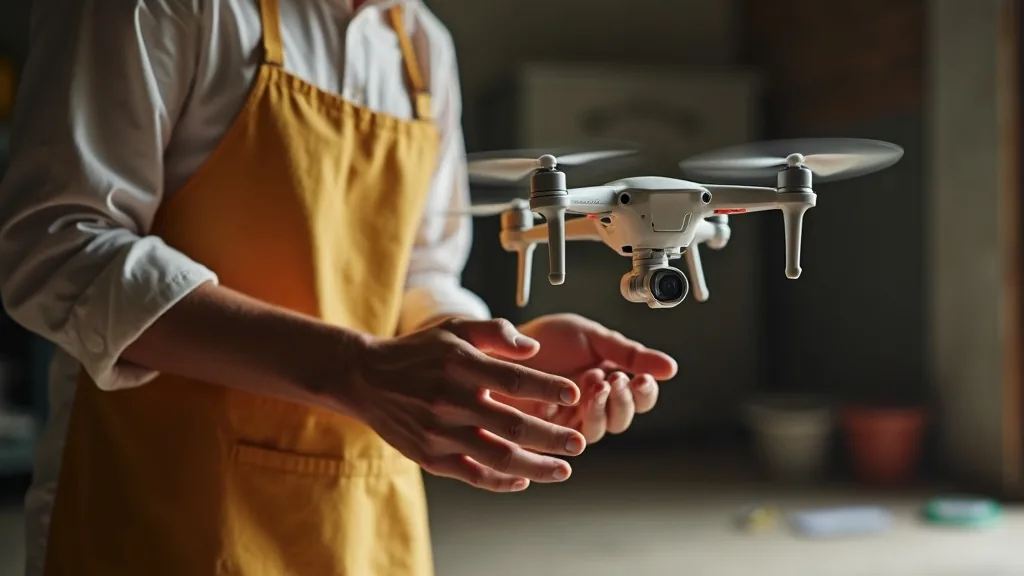Future‑Proof Bali Wedding Entertainment: Drone Shows 2027
